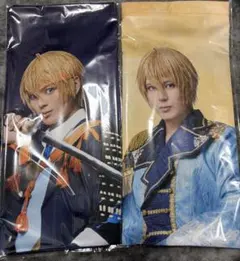 〻非売品〻 桃源暗鬼 極楽湯 タペストリー 一ノ瀬 皇后崎 花魁坂