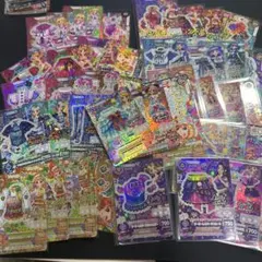 アイカツ 2014 星座ドレス プレミアム セミコンプ - メルカリ