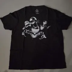 ナイトメアー・ビフォア・クリスマス Tシャツ XL