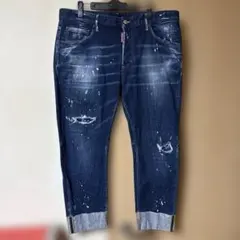 dsquared2 sailor Jean23SS