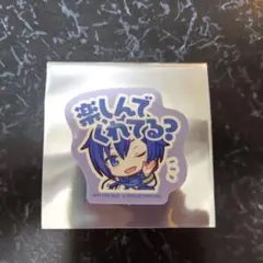 KAITO ステッカー