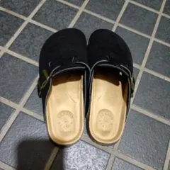 SEASON REASON サボ サンダル