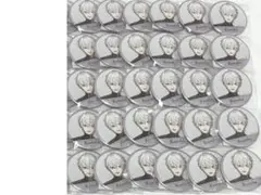 にじさんじ 葛葉 welcomeグッズ 缶バッジ まとめ売り