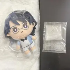 2026年最新】忍足侑士 おきがえぬいぐるみの人気アイテム - メルカリ