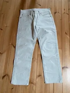 デニム ジーンズ パンツ　リーバイス　511