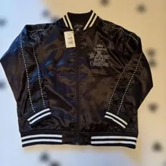 2026年最新】ナイトメアービフォアクリスマスジャケットの人気アイテム