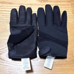HATRA Study Gloves / black 23AW - メルカリ