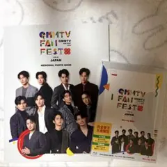 2026年最新】GMM fan festの人気アイテム - メルカリ