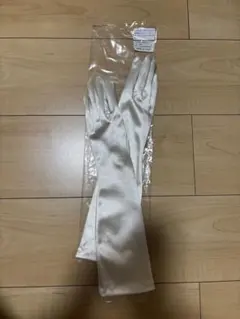 ウェディンググローブ