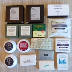DAMANA GENTLE SOAP 5個セット - メルカリ