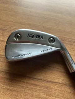 HONMA TW-U 3番ユーティリティのサムネイル