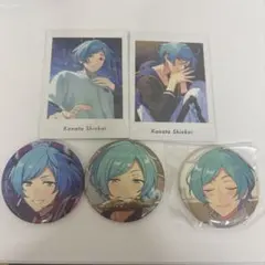 あんスタ 深海奏汰 セット