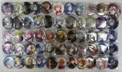 プロセカ　缶バッジ　まとめ売り　アクスタ