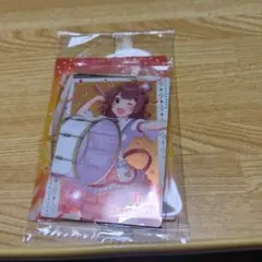 学園アイドルマスター カード＆フレーム スティックウエハース 花海佑芽