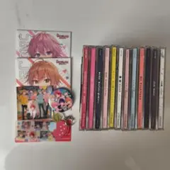 すとぷり CDまとめ売り