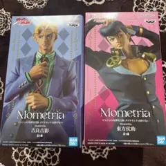 Mometria フィギュア セット 吉良吉影 東方仗助