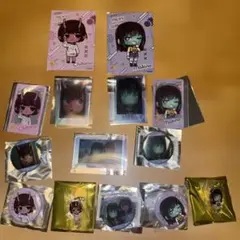 栗栖むぎ グッズ まとめ売り バラ売り〇 栗栖むぎ まとめ売り（バラ売り⭕️） - メルカリ