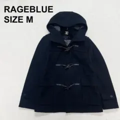 レイジブルー ダッフルコート ショートダッフル 定番 トラッド（9738）のサムネイル