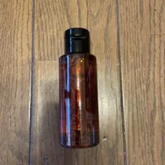 shu uemura クレンジングオイル