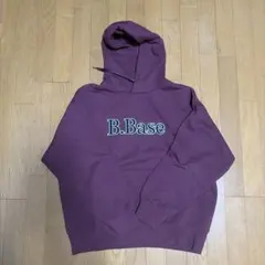 Broken Base パーカー Lサイズ