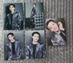 SEVENTEEN 『RIGHT HERE』JAPAN WOOZIセット