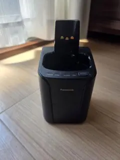 パナソニック　RC9-26　ラムダッシュ洗浄充電器