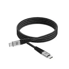 Minthouz usb c to usb c ケーブル 3A/60W
