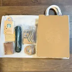 スターバックス マイカスタマイズジャーニーセット2026