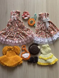 No.2236 リカちゃん服