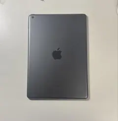 Apple iPad 第9世代スペースグレー 本体