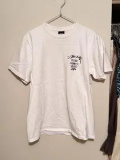 Stussy x Stones Throw 2009 Tour TシャツサイズM - メルカリ