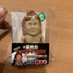 2025年最新】長州力 キーホルダーの人気アイテム - メルカリ
