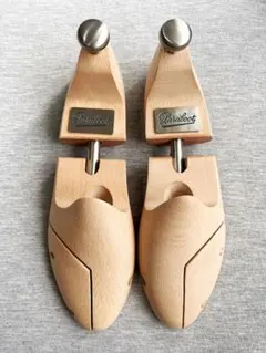 新品★パラブーツParaboot純正シューツリー UK3 MICHAEL