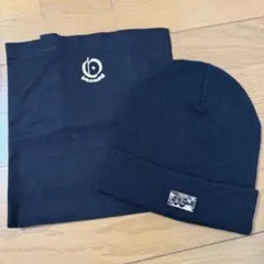 登坂広臣　ニット帽　バック　セット