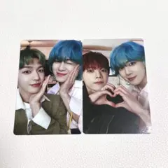 INI THE FRAME 通常盤 ケミトレカ 佐野雄大 木村柾哉 髙塚大夢