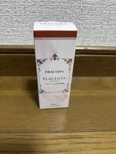 フラコラプラセンタエキス原液　新品未開封30mlのサムネイル