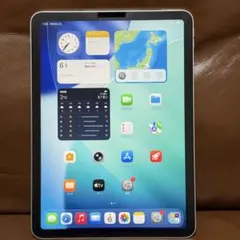 I*i様 【極美品】Apple iPad Air第5世代 64GB 本体 Wif