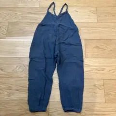 オーバーオール