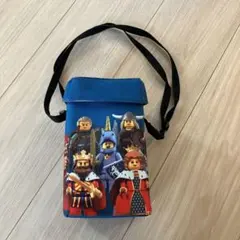 レゴランド　ポップコーン　入れ物のサムネイル