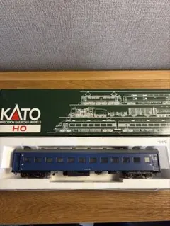KATO HOゲージ スハフ42 茶 1-508 客車 - メルカリ