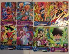 スーパードラゴンボールヒーローズ