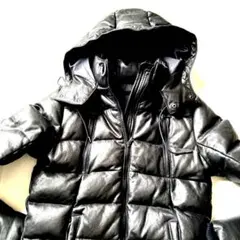 2025年最新】TATRAS メンズ レザージャケット・ライダースの人気