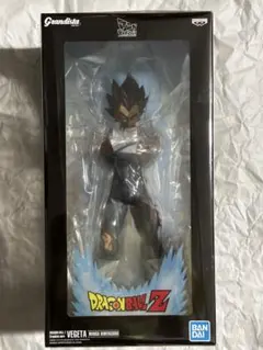 2025年最新】Grandistaベジータ二次元彩色の人気アイテム - メルカリ