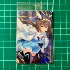 アドマイヤベガ