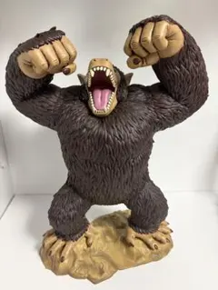 ドラゴンボールZ 大猿　限界突破編　一番くじ