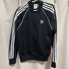 アディダスオリジナルス　スーパースタートラックジャケットトップ