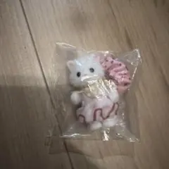 シルバニアファミリー ペルシャネコの赤ちゃん キラキラくじ