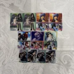 セガフリークス SEGA FREAKS カード まとめ売り - メルカリ