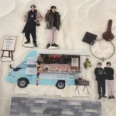 おっさんずラブ returns リターンズ セット