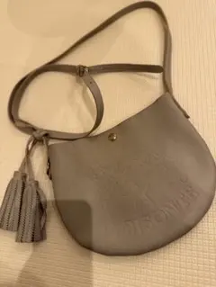 イルビゾンテ IL BISONTE ポシェット A2665